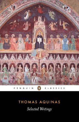 Picture of Selected Writings