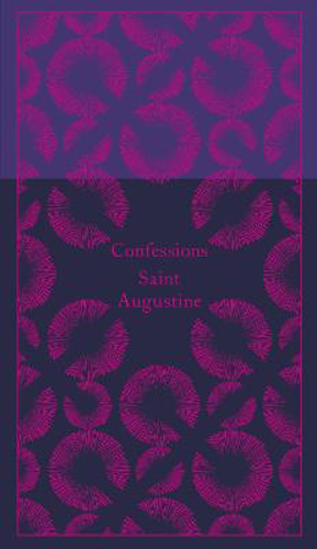 Picture of Confessions