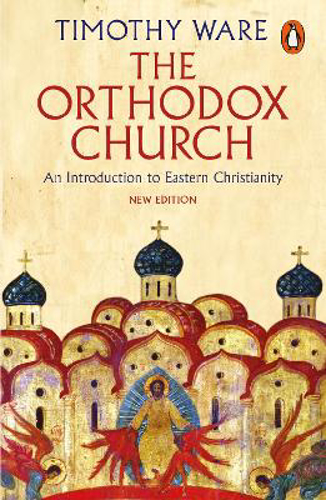 Picture of The Orthodox Church: An Introduction To Eastern Christianity