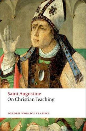 Picture of ON CHRISTIAN TEACHING