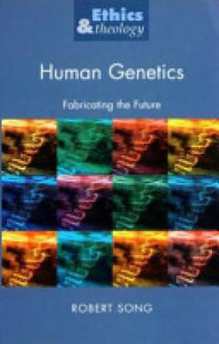 Picture of HUMAN GENETICS