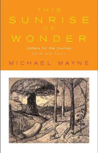 Picture of This Sunrise Of Wonder: Letters For The Journey