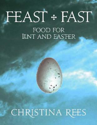 Picture of Food for Lent and Easter