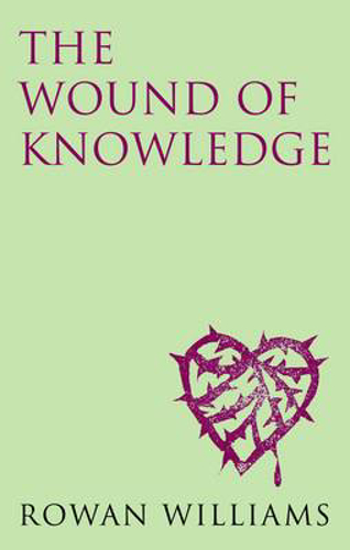 Picture of WOUND OF KNOWLEDGE (NEW EDITION)