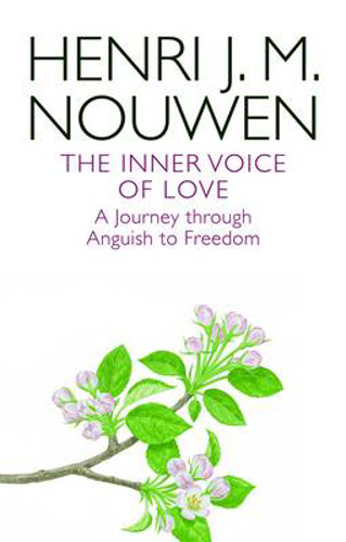 Picture of The Inner Voice of Love: A Journey Through Anguish to Freedom