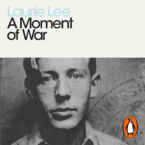 Picture of A Moment Of War,