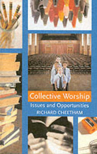 Picture of COLLECTIVE WORSHIP