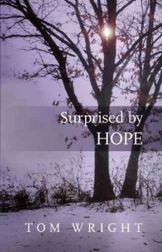 Picture of Surprised by Hope