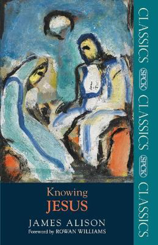Picture of Knowing Jesus