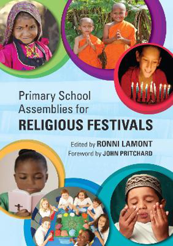 Picture of Primary School Assemblies For Relig