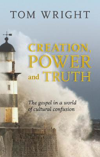 Picture of Creation, Power And Truth