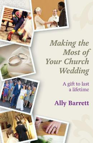 Picture of Making the Most of Your Church Wedding
