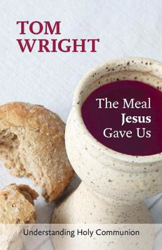 Picture of Meal Jesus Gave Us