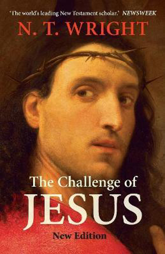 Picture of The Challenge of Jesus