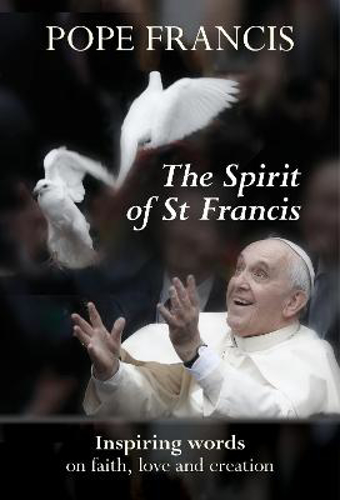 Picture of The Spirit Of St Francis