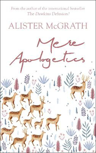 Picture of Mere Apologetics
