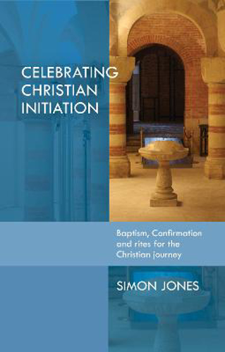 Picture of Celebrating Christian Initiation