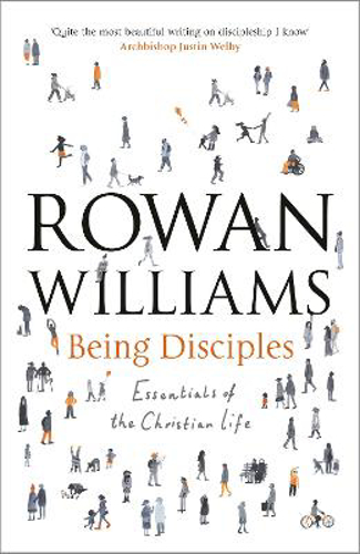 Picture of Being Disciples: How to Stay Spiritually Healthy