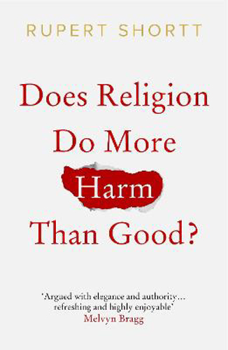 Picture of Does Religion do More Harm than Good?