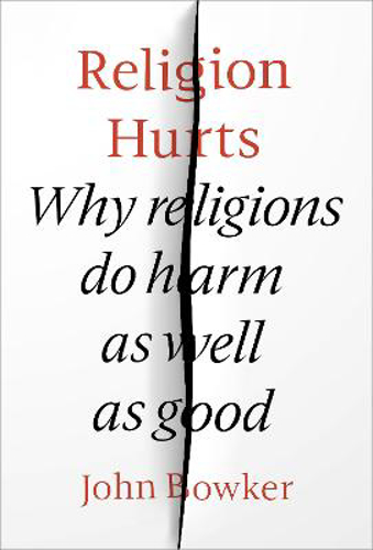 Picture of Religion Hurts: Why Religions Do Harm As Well As Good