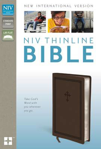 Picture of NIV Thinline Bible