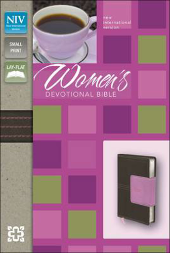 Picture of Niv Womens Bible Compact