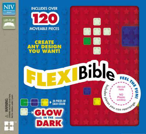 Picture of Flexi Bible Niv