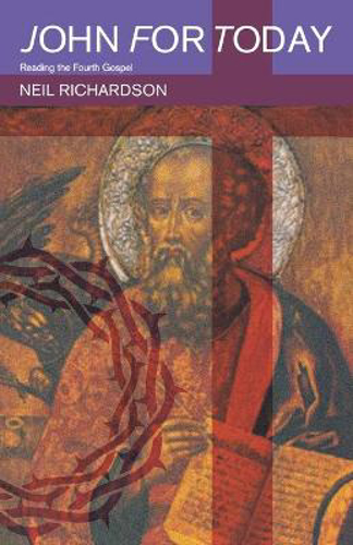 Picture of John for Today: Reading the Fourth Gospel