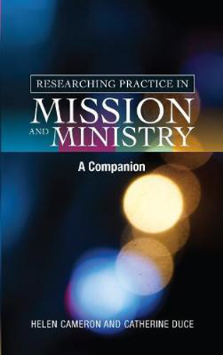 Picture of Researching Practice In Mission And