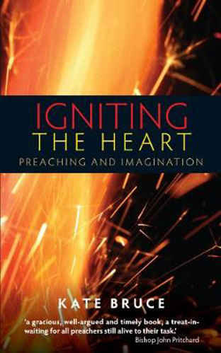 Picture of Igniting the Heart