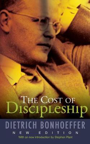 Picture of The Cost of Discipleship