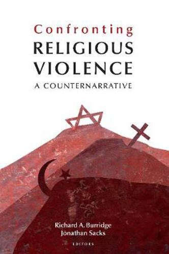 Picture of Confronting Religious Violence: A Counternarrative