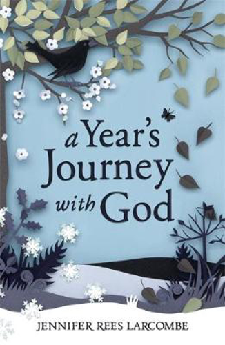 Picture of Year's Journey With God