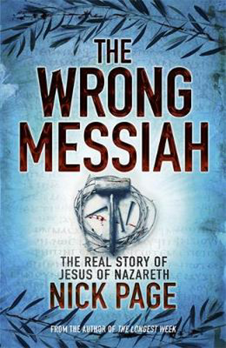 Picture of The Wrong Messiah