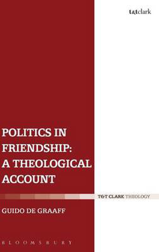 Picture of Politics In Friendship