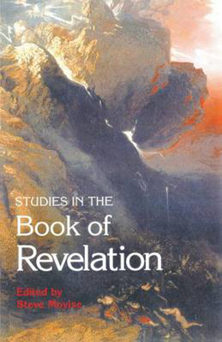 Picture of studies in the book of revelation