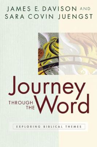 Picture of JOURNEY TROUGH THE WORD