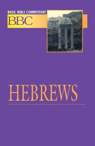 Picture of HEBREWS BBC