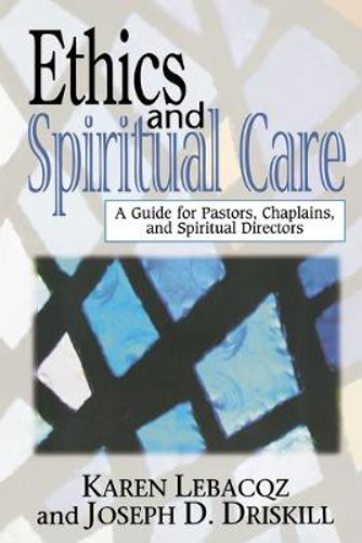 Picture of ETHICS AND SPIRITUAL CARE