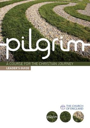 Picture of Pilgrim Leaders Guide