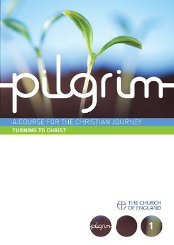 Picture of Pilgrim: Turning To Christ (pack Of 6): Book 1 (follow Stage)