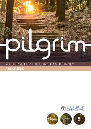 Picture of Pilgrim: Book 5 (grow Stage)
