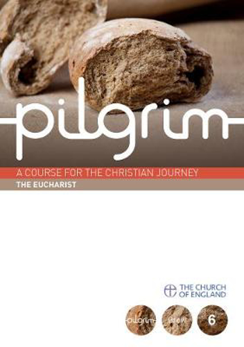 Picture of Pilgrim Eucharist