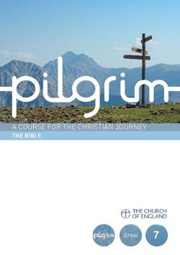 Picture of Pilgrim Bible