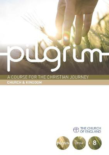 Picture of Pilgrim Church And Kingdom