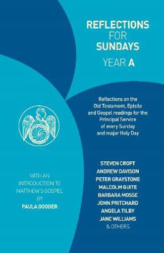 Picture of Reflections for Sundays, Year A