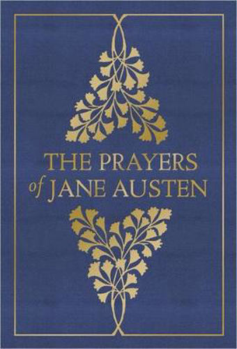 Picture of The Prayers Of Jane Austen