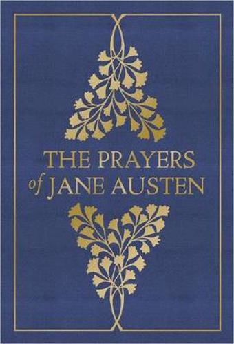 Picture of The Prayers of Jane Austen