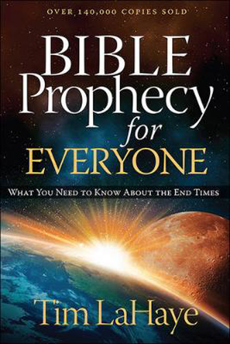 Picture of Bible Prophecy For Everyone