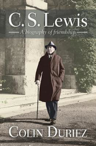 Picture of C S Lewis: A biography of friendship